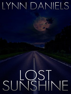 cover image of Lost Sunshine